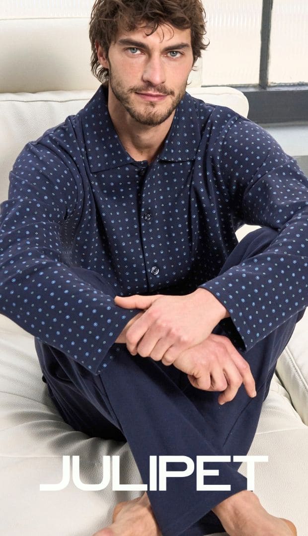 Julipet intimo uomo
